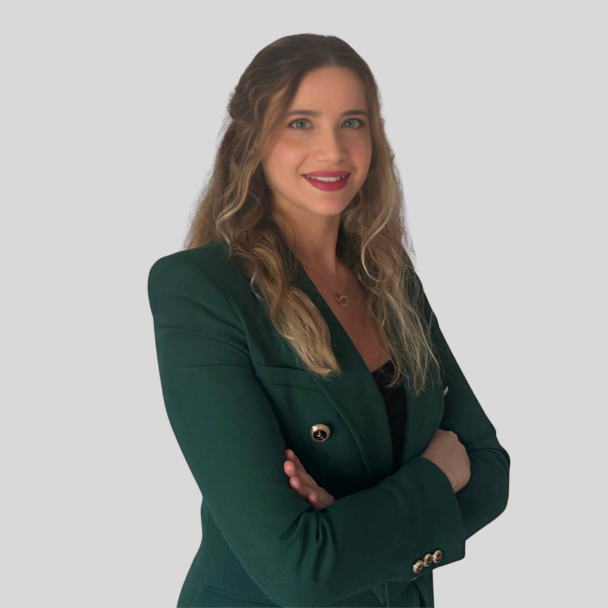 Roc&iacute;o Cruz G&oacute;mez